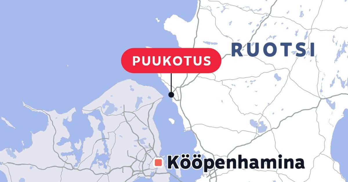Femårig flicka knivhuggen på lekplats i Helsingborg – gärningsman under 15 år
