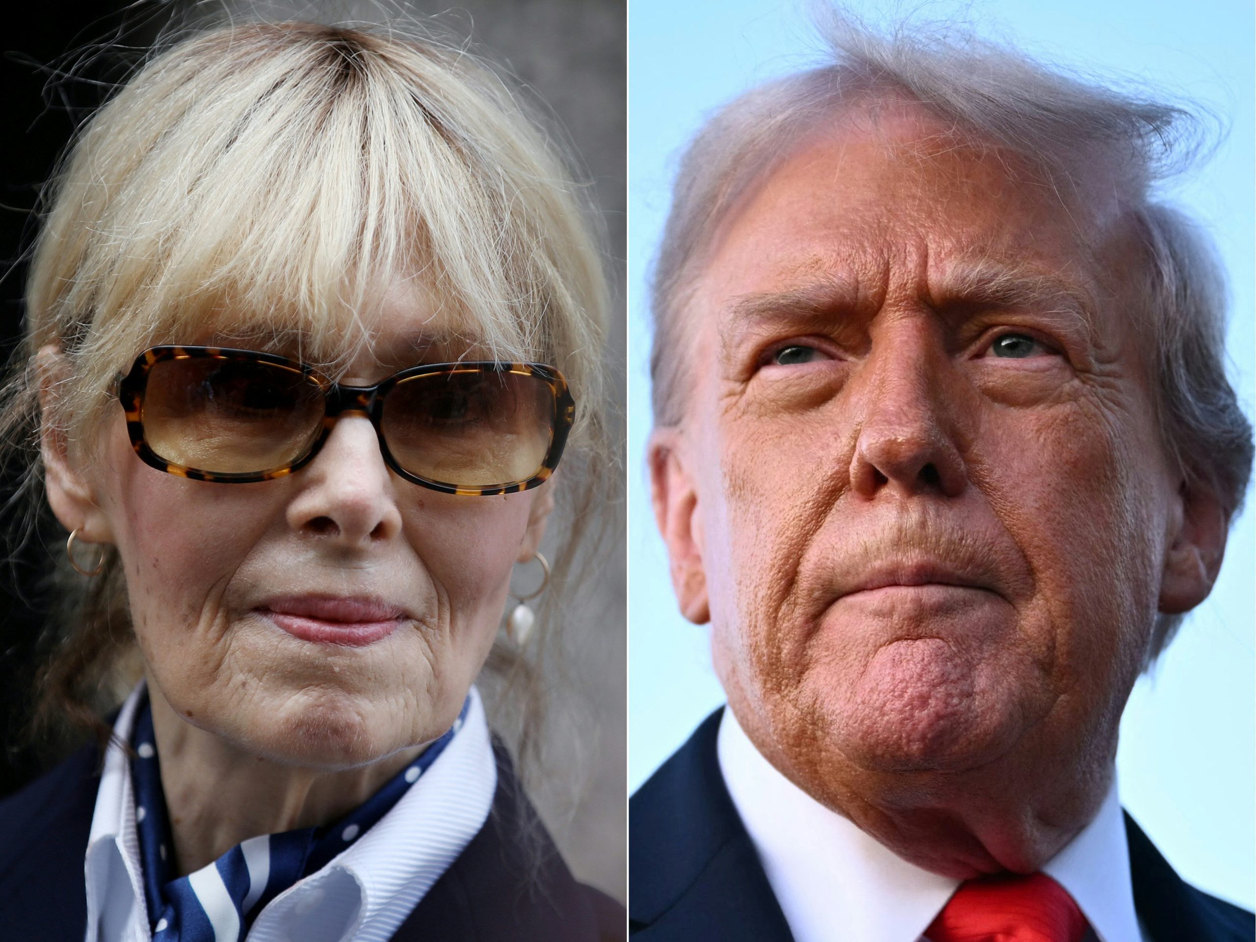 Trump pays $5.6 million to E. Jean Carroll after sexual assault and defamation verdict