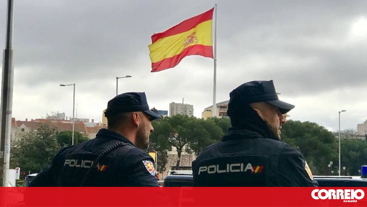 Espanhol detido em Badajoz por esquema de empresas fictícias em Portugal