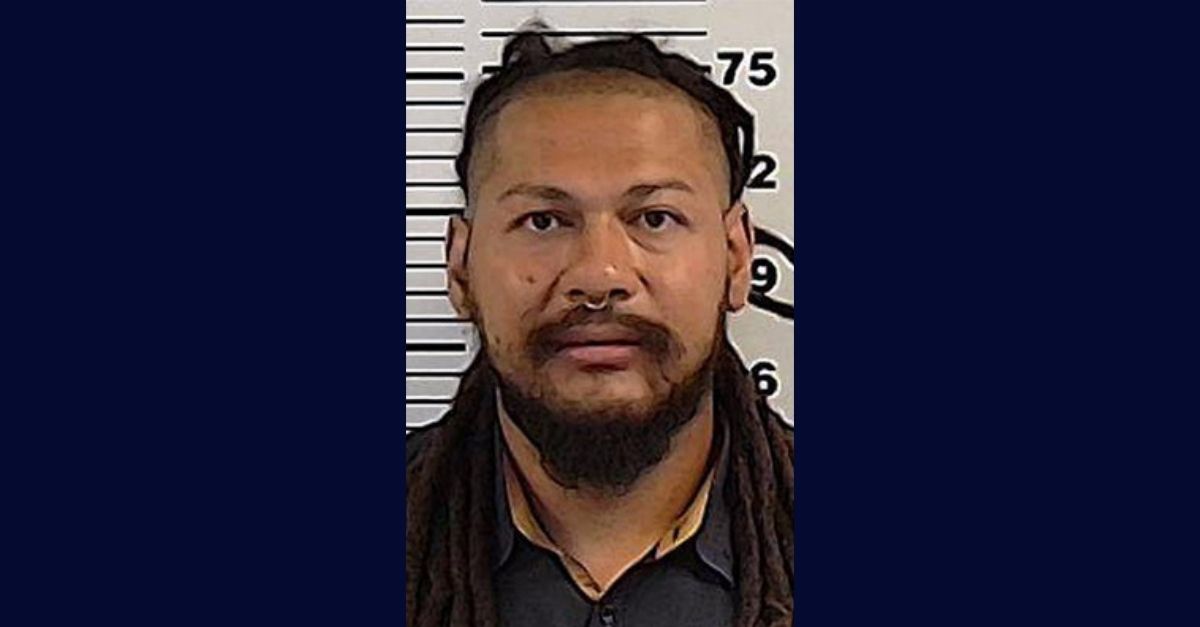 Idaho Ex-Football Player Gets 40 Days for Campground Assault and Threats
