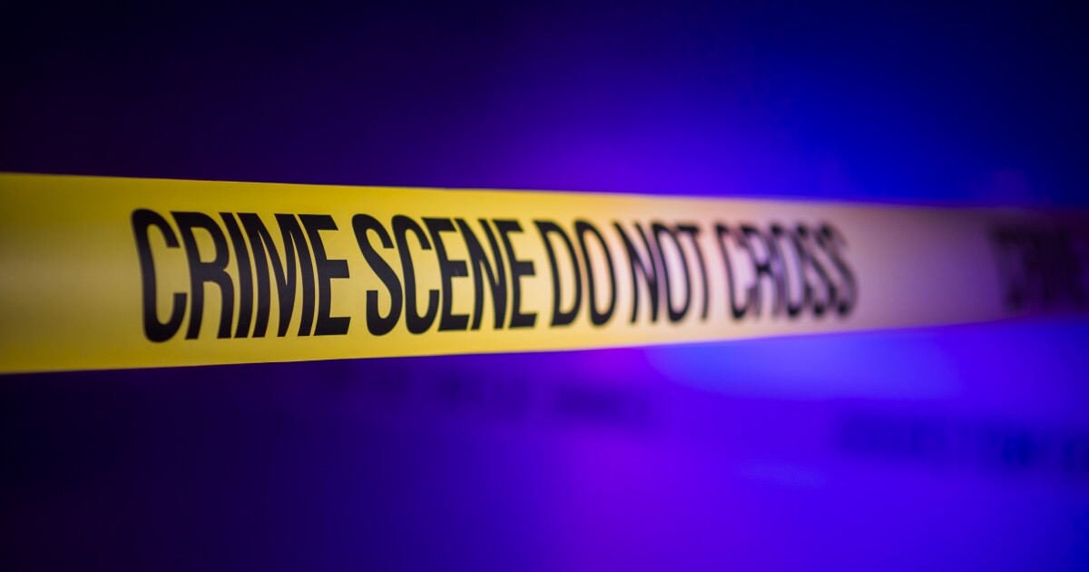 Pennsylvania Man Charged in Triple Shooting After Telling Officers He Killed 'Everyone I Love'