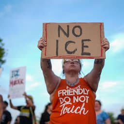 ICE Halts Traffic Stops in Maine After Second Fatal Shooting in One Week