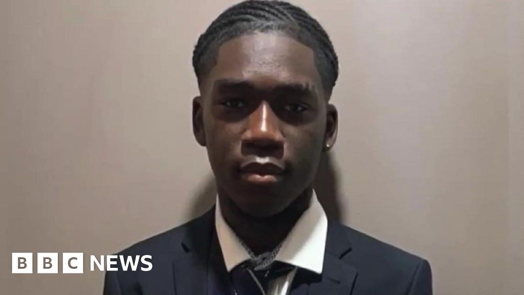 Marcus Fakana, 19, killed in Tottenham crash months after UAE prison release