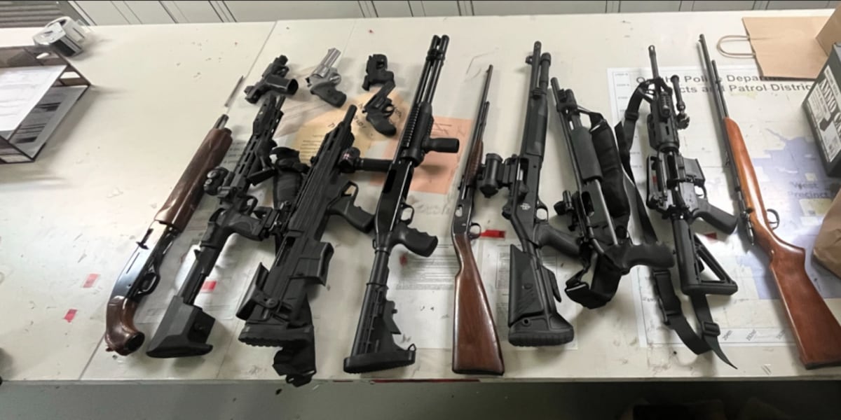 Fatal Omaha shooting after eviction dispute: felon opened fire on SWAT