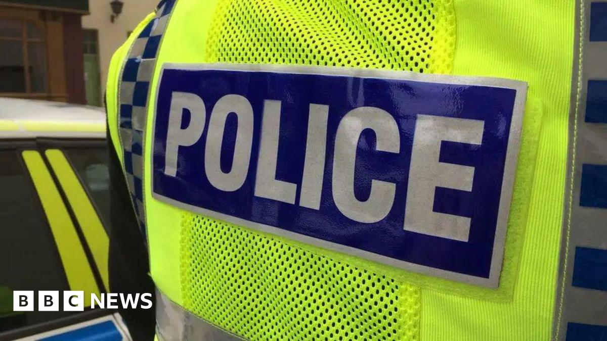 Cheshire PC charged with assaulting 80-year-old man in custody in Runcorn