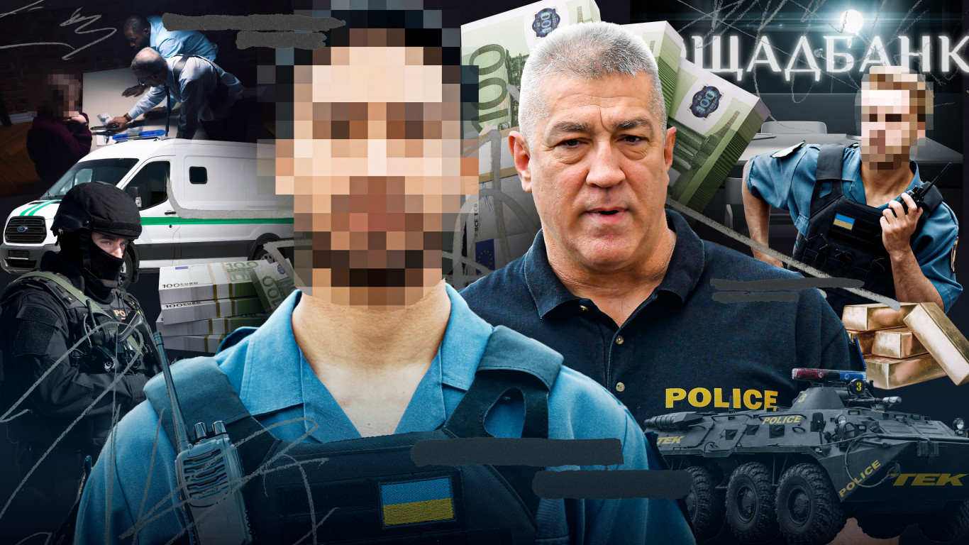 Hajdu János tagadja a fogva tartási vádakat az aranykonvoj ügyben