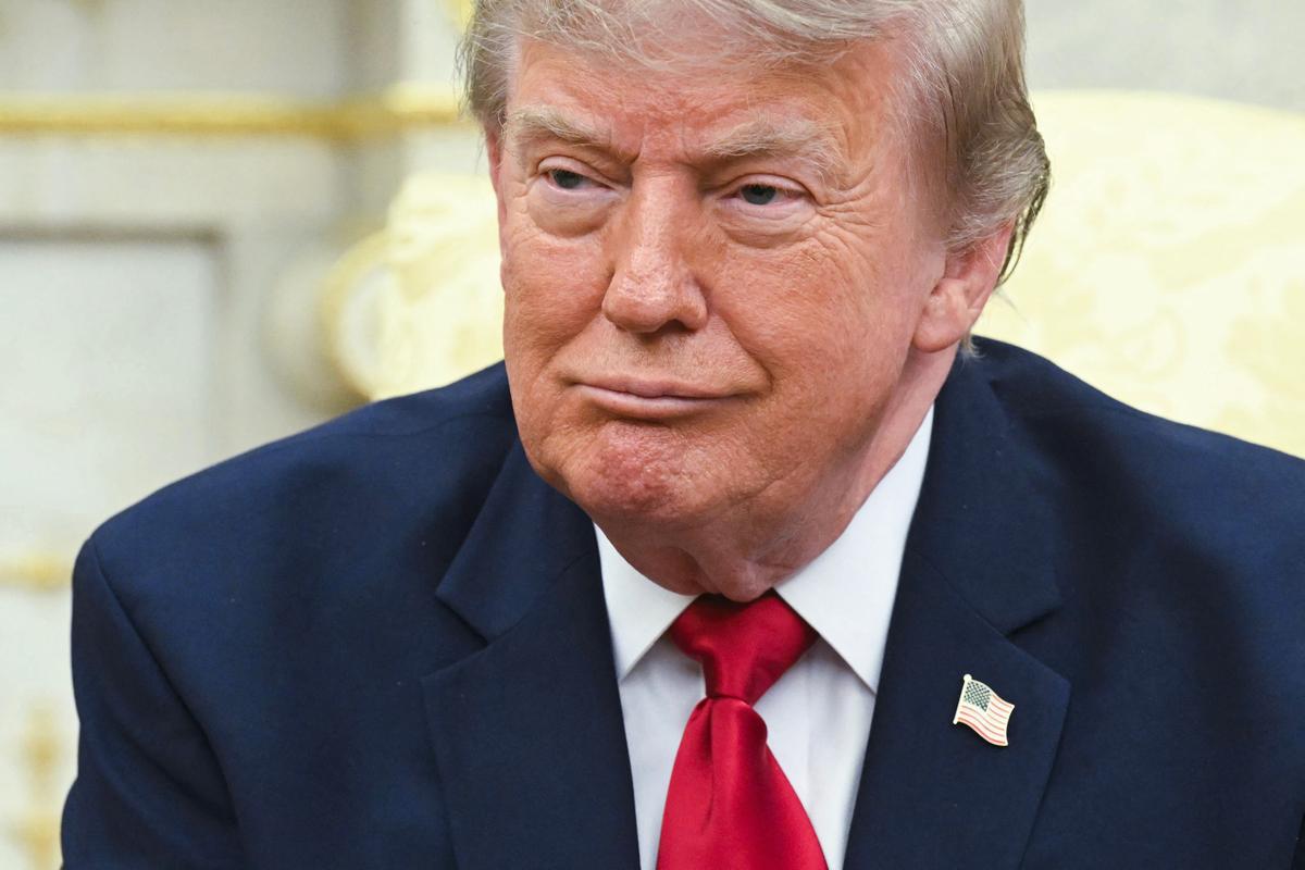 Donald Trump pays $5.6 million to E. Jean Carroll after civil liability finding for sexual assault