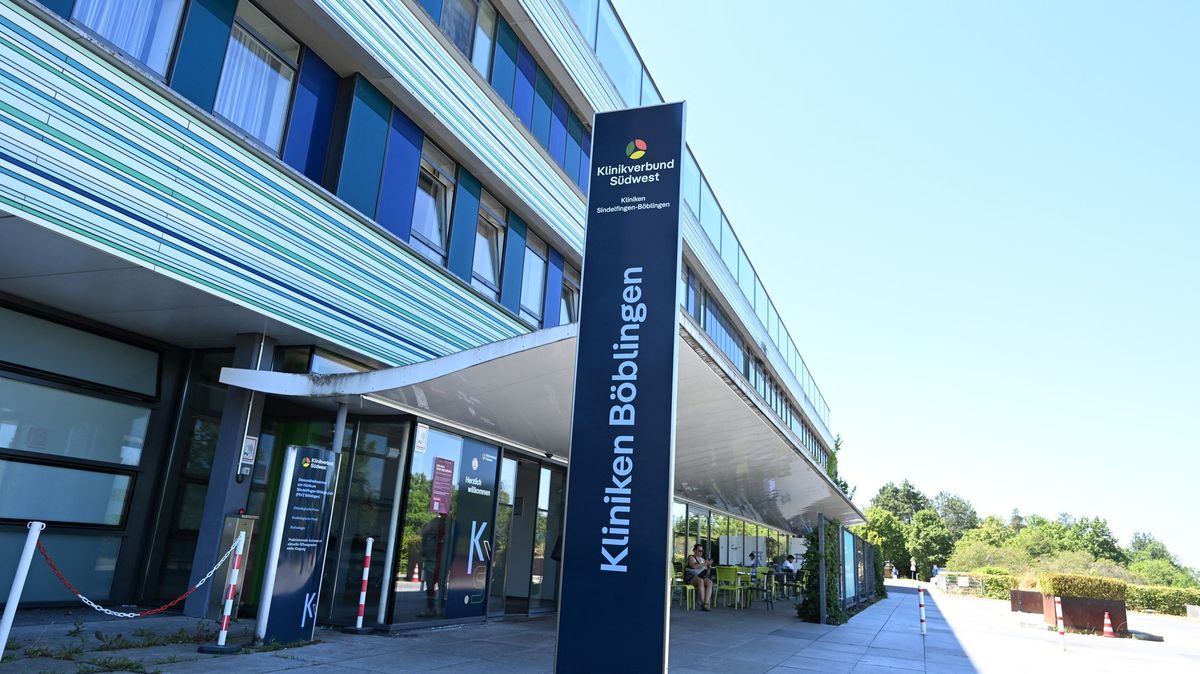 Totes Frühgeborenes aus Klinik verschwunden – in Wäscherei aufgefunden