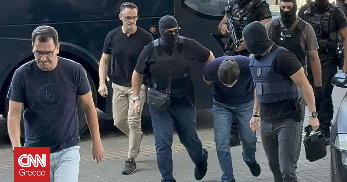 Θεσσαλονίκη: Τρίτος κατηγορούμενος ενώπιον του ανακριτή για τον θάνατο της Βάγιας Νέστορα