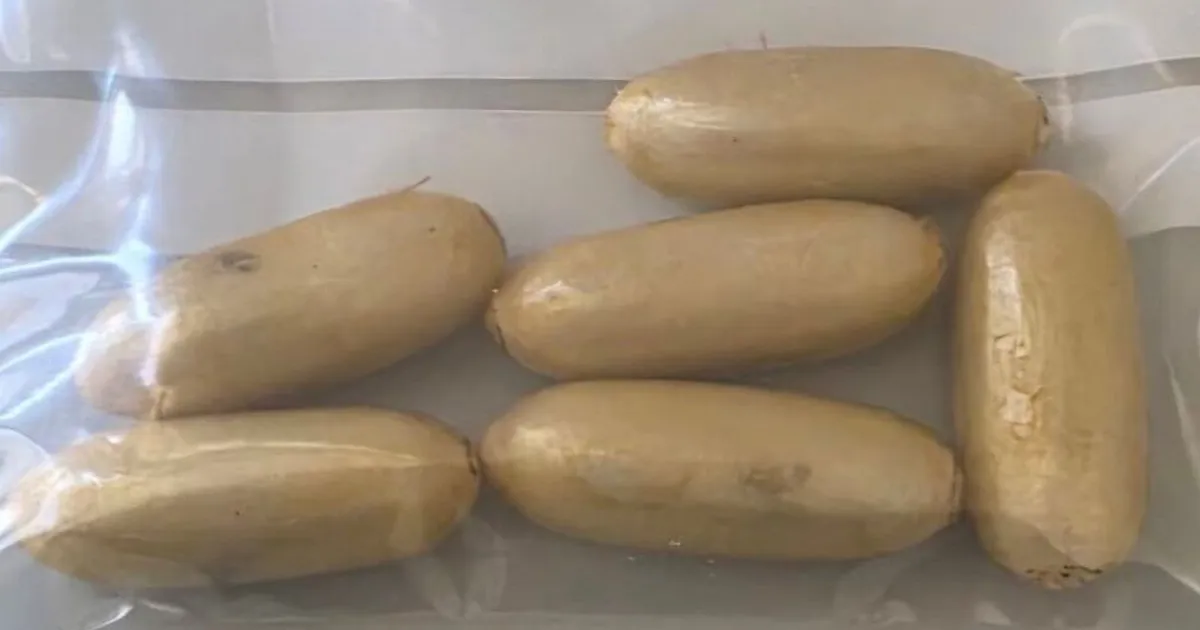 Σύλληψη 28χρονου στο αεροδρόμιο Λάρνακας για εισαγωγή κοκαΐνης