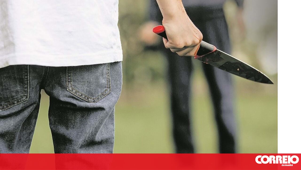 Vítima de 55 anos morre esfaqueada em Câmara de Lobos após confronto
