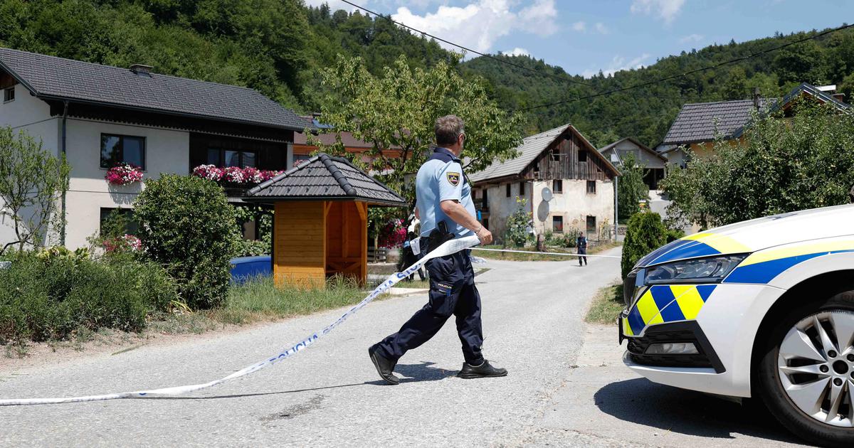 V Moravčah osumljenec nasilnega dejanja umrl med policijskim postopkom