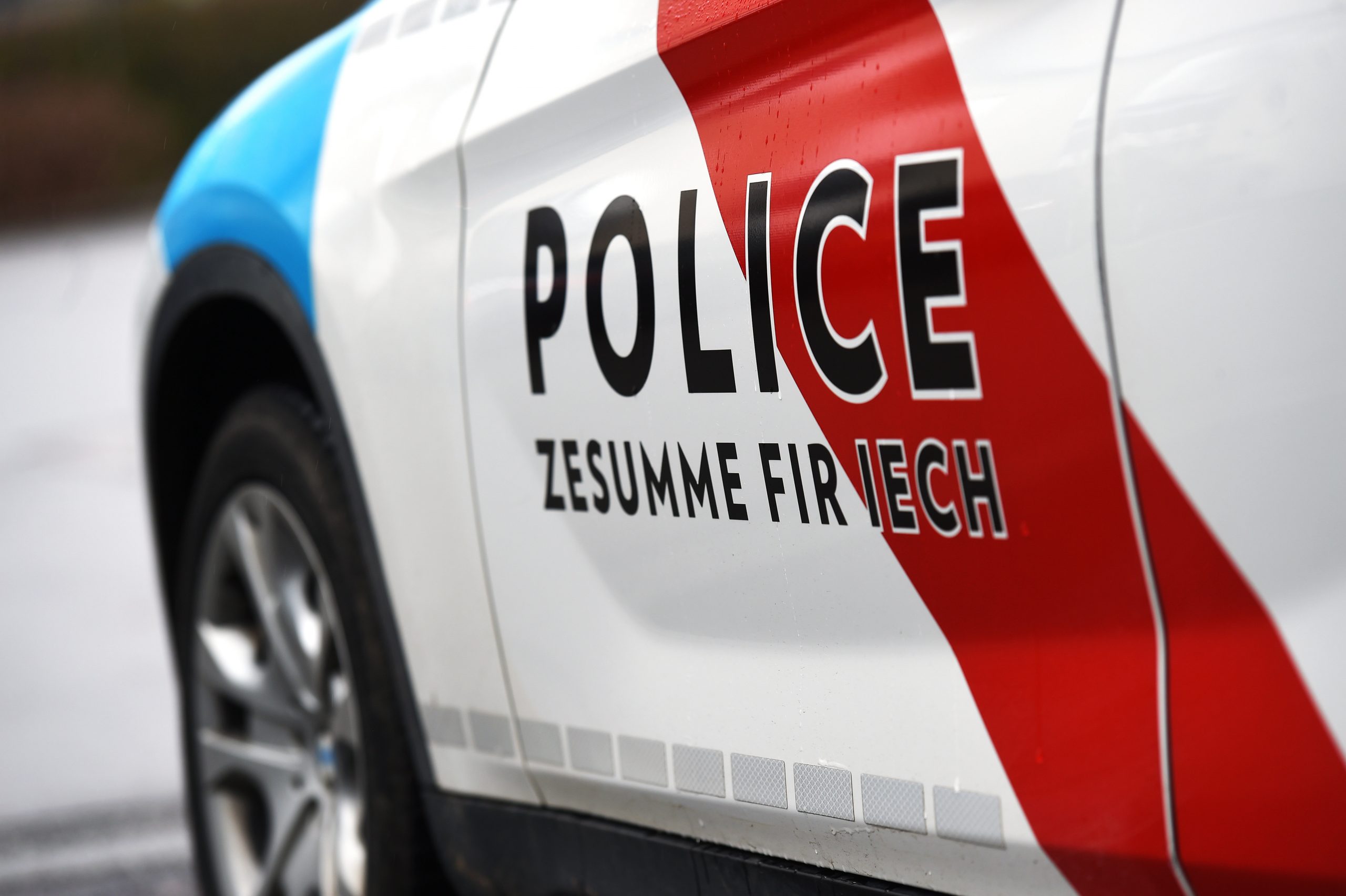 Recrudescence des vols avec violence dans la capitale