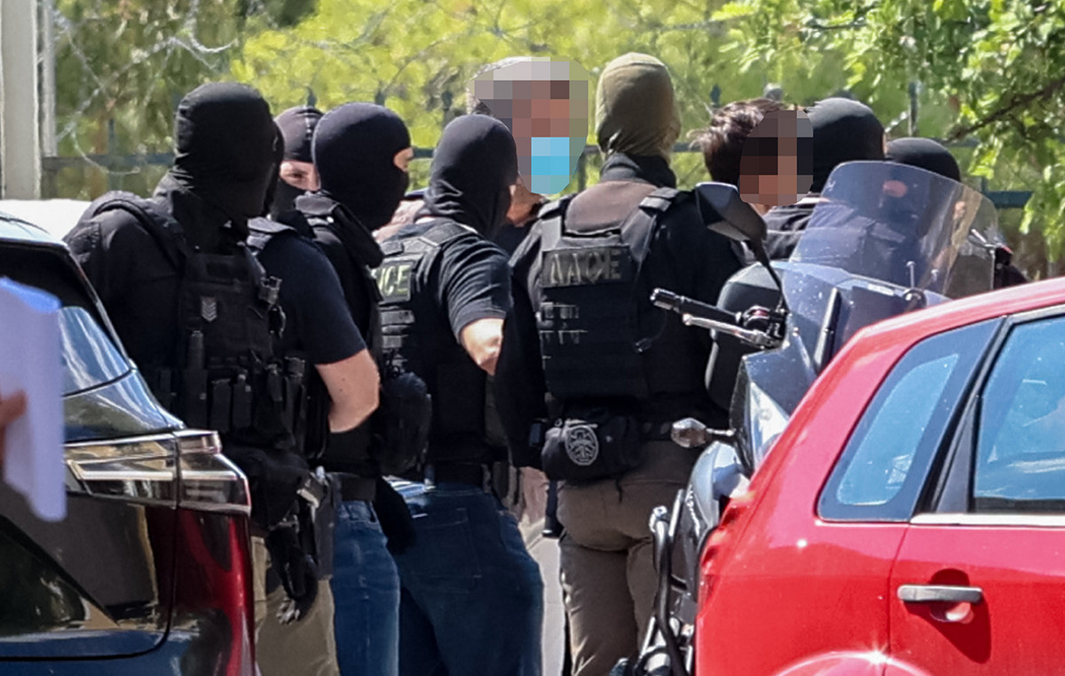 Υπόθεση Marfin: Προφυλακίστηκαν δύο 42χρονοι για τον θανάσιμο εμπρησμό του 2010