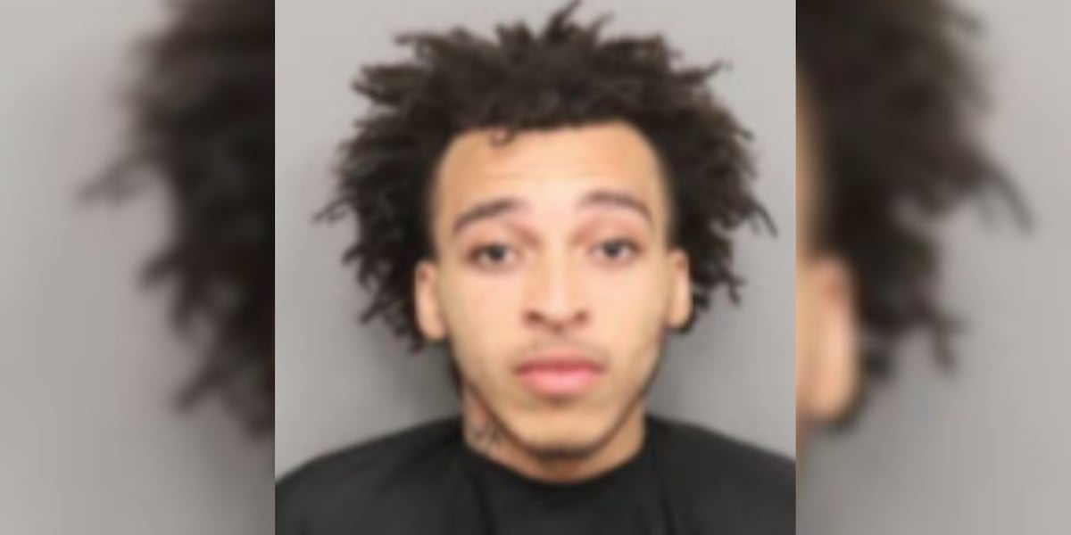 Third Defendant Held Without Bond in Greenville County Homicide