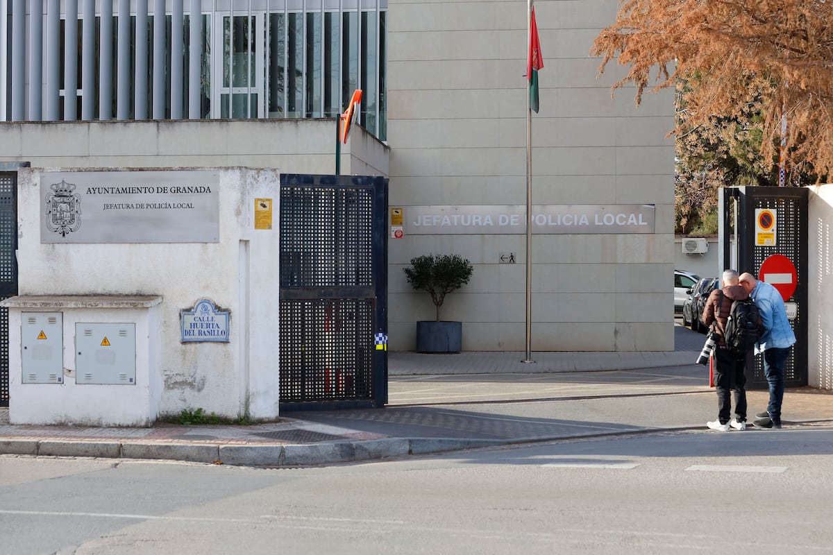 Agente de la Policía Local de Granada cumplirá 29 meses de cárcel por violencia contra su excompañera