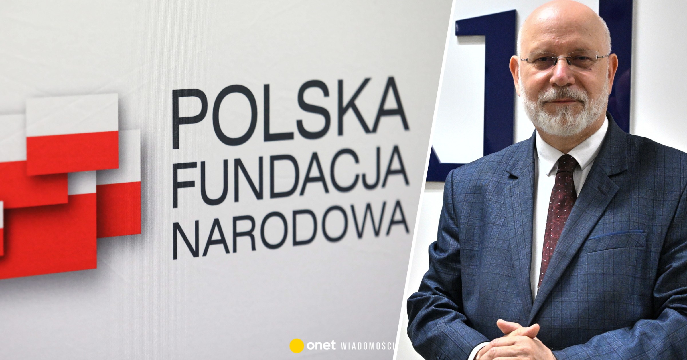 CBA zatrzymało Macieja Świrskiego, byłego szefa PFN. Chodzi o kampanię "Sprawiedliwe Sądy"