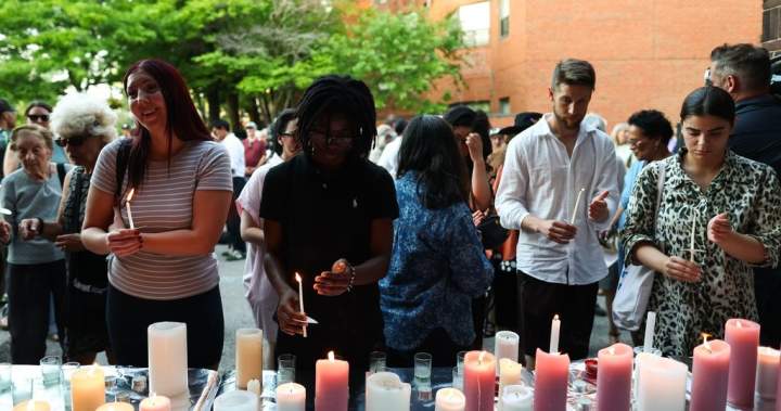Gunfire at Toronto Street Festival Kills Two, Injures Several Others
