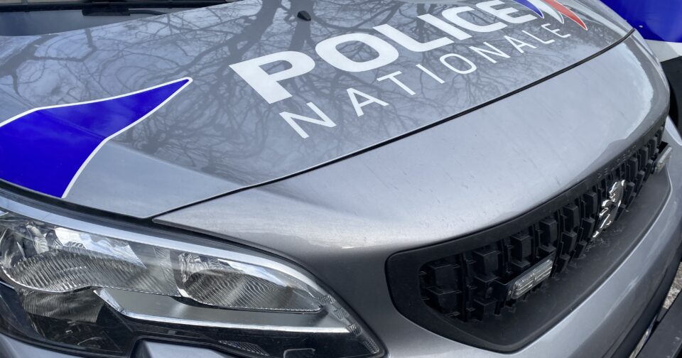 Trafic de psychotropes à Besançon : un individu de 33 ans en garde à vue