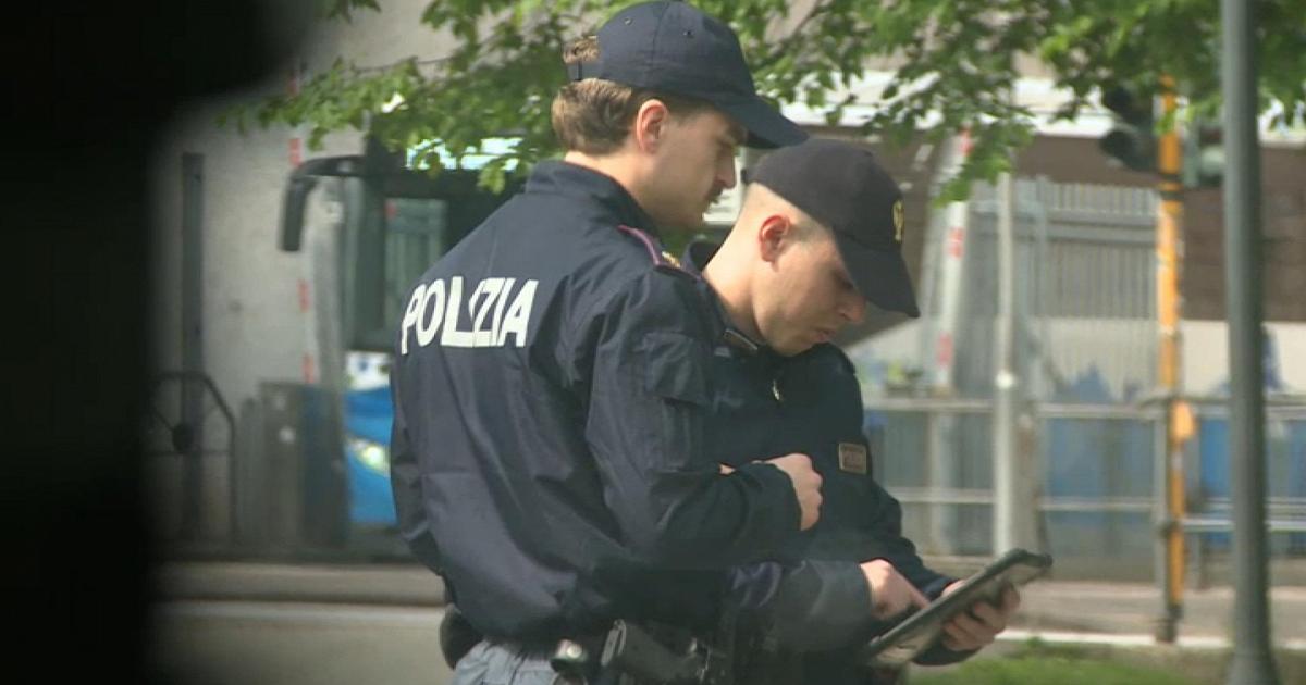 Trento, blitz antidroga: due pusher in manette in poche ore