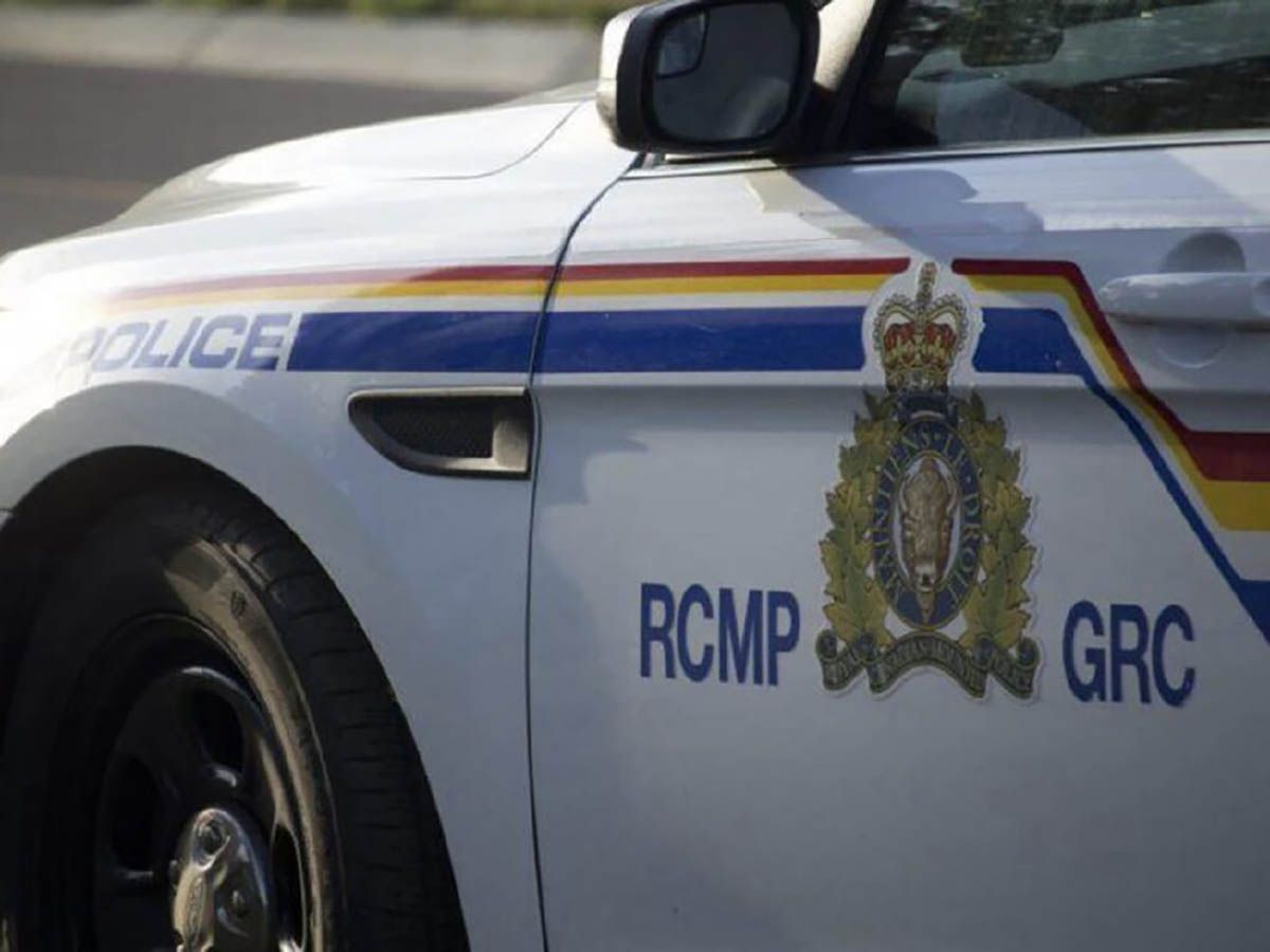 Shooting in Langley sends one victim to hospital by air