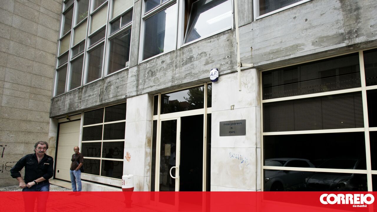 Homem condenado por esquema de burla com transferências de Angola para Portugal