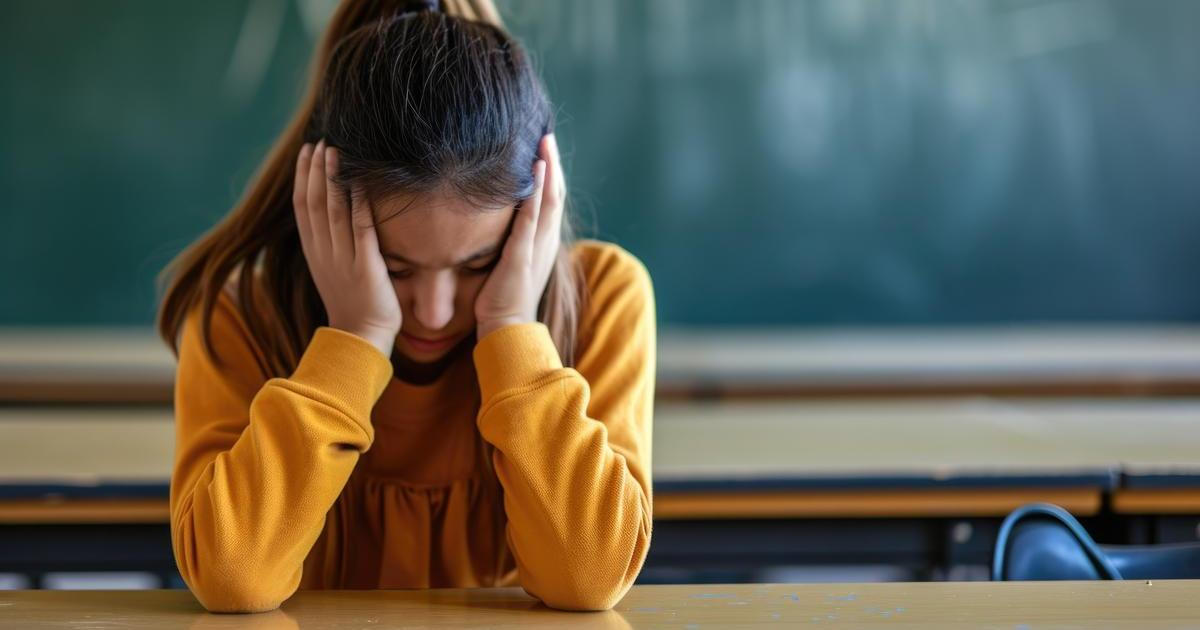 La police de Paris enquête sur plus de cent accusations d'abus d'enfants dans les écoles