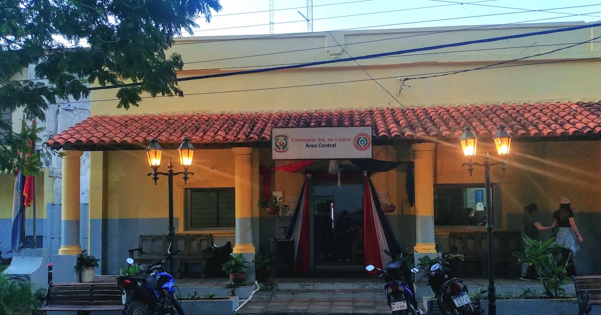 Detienen en Paraguay a fugitivo por asesinato en Argentina