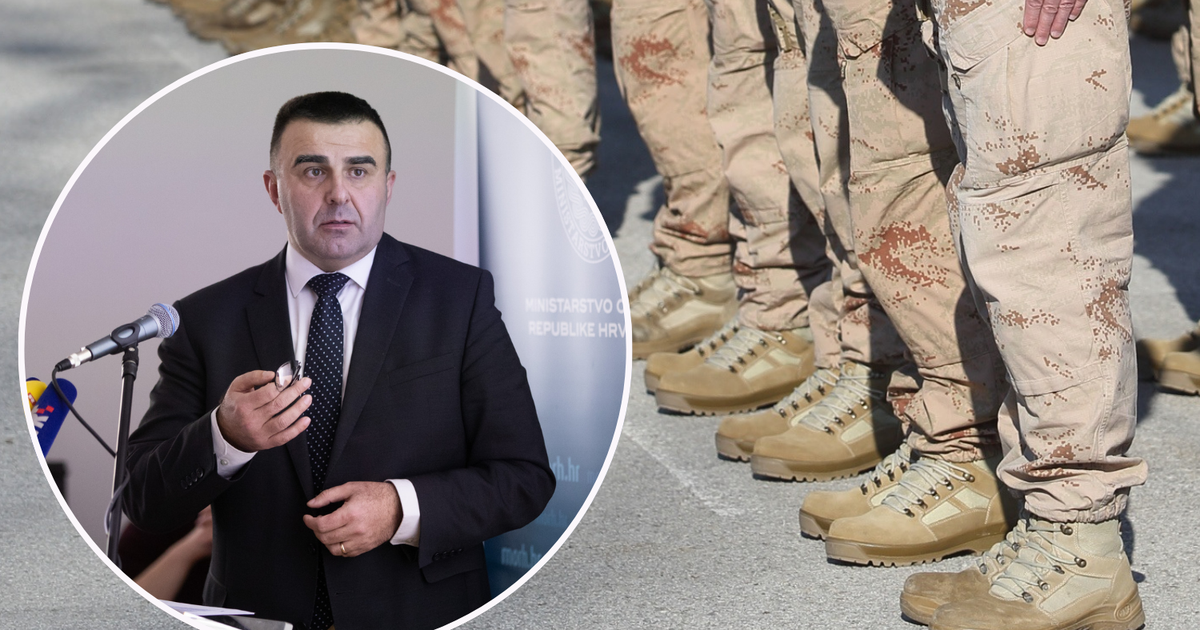 USKOK u akciji u tri županije: Uhićen bivši šef nabave MORH-a i vlasnica tvrtke