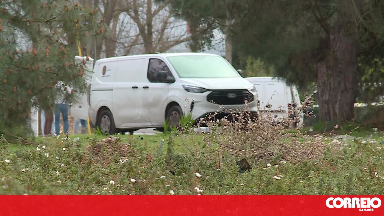 Jovem de 20 anos detido por disparar contra assaltante na Moita