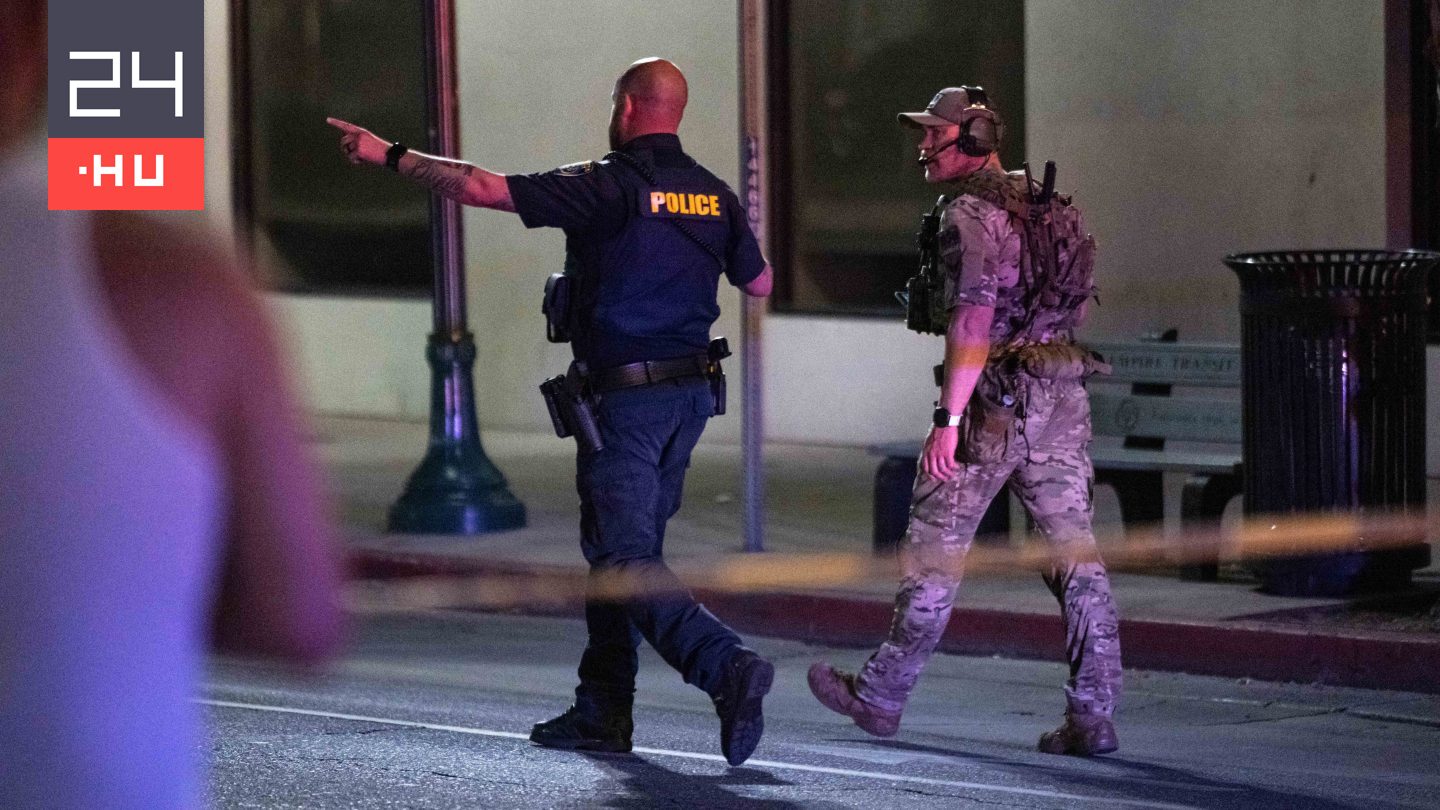 Hostage-Taker Killed by FBI After Standoff at California Bank