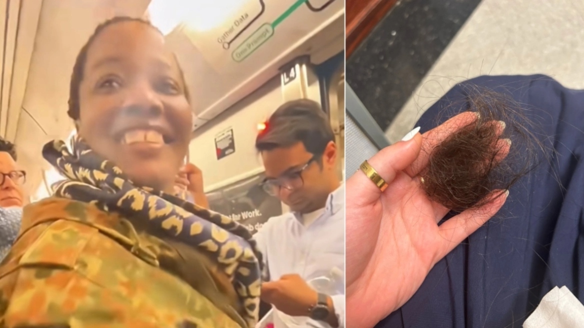 Woman Attacks 23-Year-Old Jewish Nurse on New York Subway in Antisemitic Assault