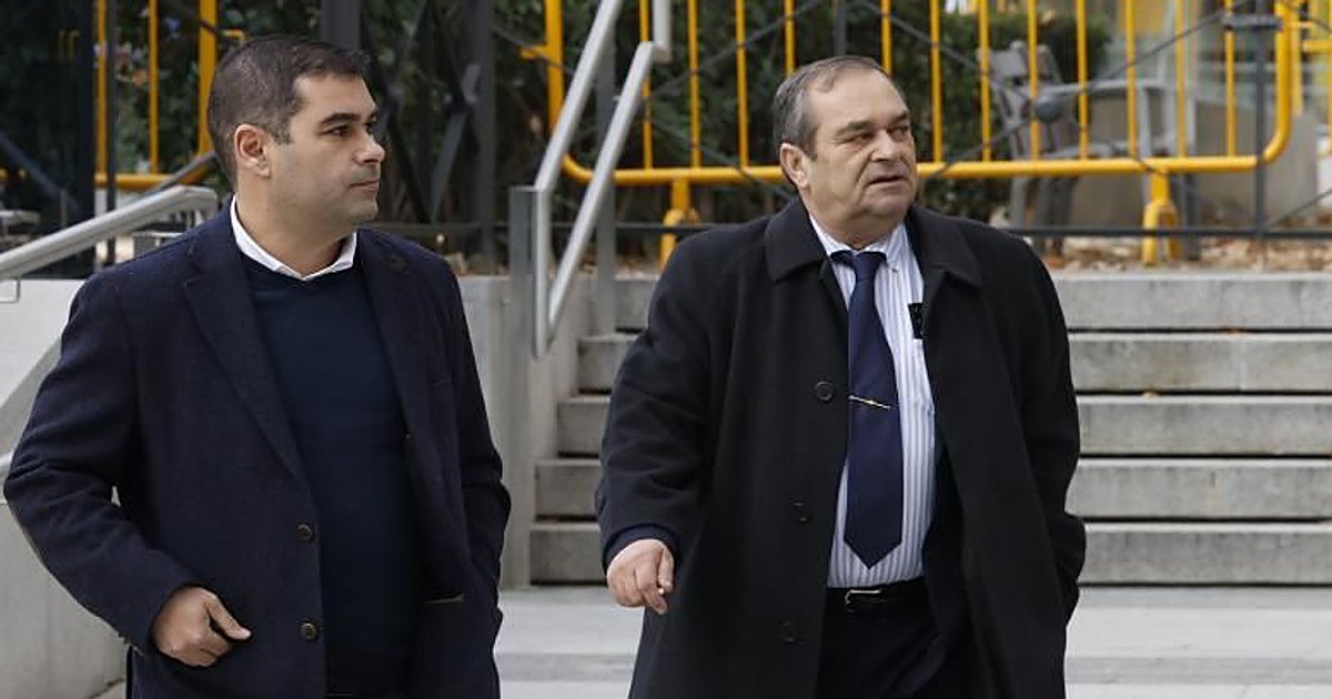 Prosecutors seek nine-year prison terms for captain and shipowners of the 'Villa de Pitanxo'