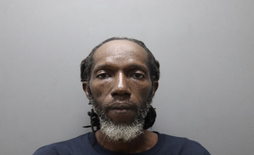 Suspect Apprehended Following July Machete Incident in St. Thomas