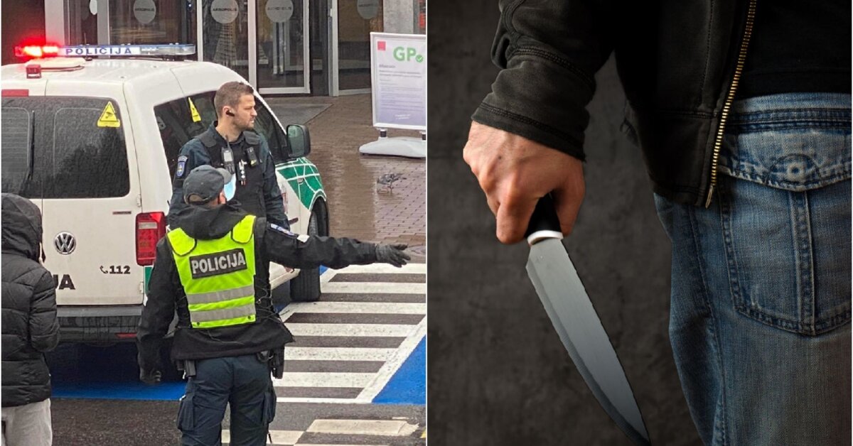 Pašušvyje sulaikytas ginkluotas girtuoklis: pūtė 2,48 promilės