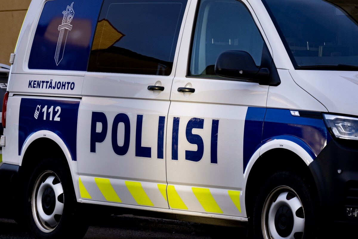Murhan yritys Ylivieskassa: mies epäiltynä pahoinpitelystä ja talon sytyttämisestä