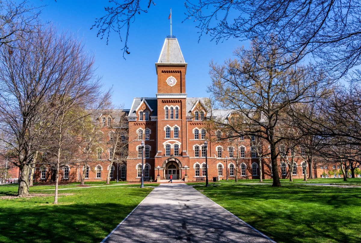 Ohio State University Agrees to $100 Million Settlement with Abuse Victims