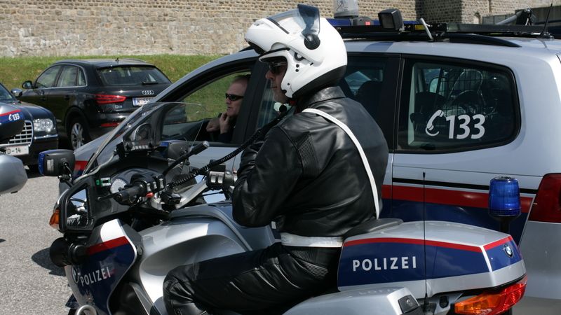 In Münchendorf: Vermisste 99-Jährige wurde in Hausmauer eingemauert gefunden