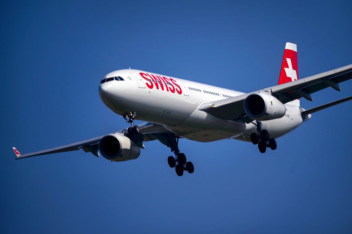 Man Sentenced After Attacking Swiss Flight Crew and Attempting Cockpit Breach on NY-Zurich Route