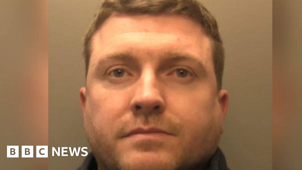 Newport drug lord Robert Andrews Jr jailed 14 years for cocaine and heroin empire