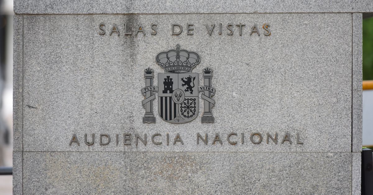 España no entrega a Pipo Chavarría a Estados Unidos por narcotráfico
