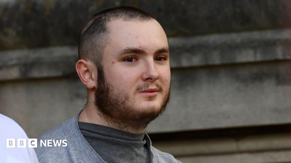 Son of ex-Arsenal and Wales footballer jailed for 33-punch attack on retired detective