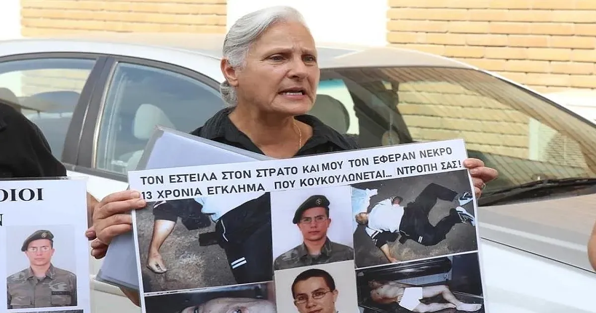 Δίκη Θανάση Νικολάου: Στις 11 Ιουνίου οι αγορεύσεις για προδικαστικές ενστάσεις στη Λεμεσό