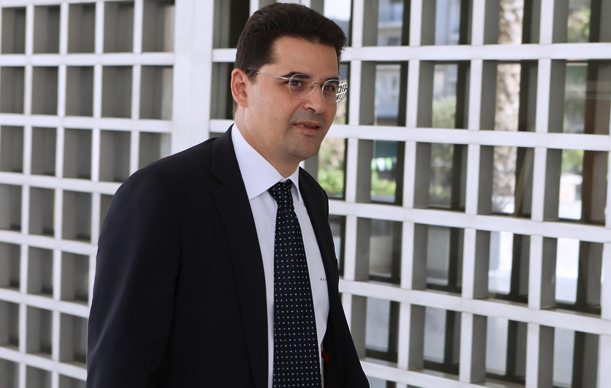Κουκάκης: Νέα αίτηση για ανάσυρση της δικογραφίας των τηλεφωνικών υποκλοπών