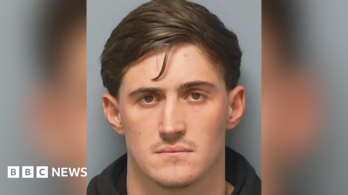 Ben Siddle jailed for 23 years for violent and sexual offences in Havant