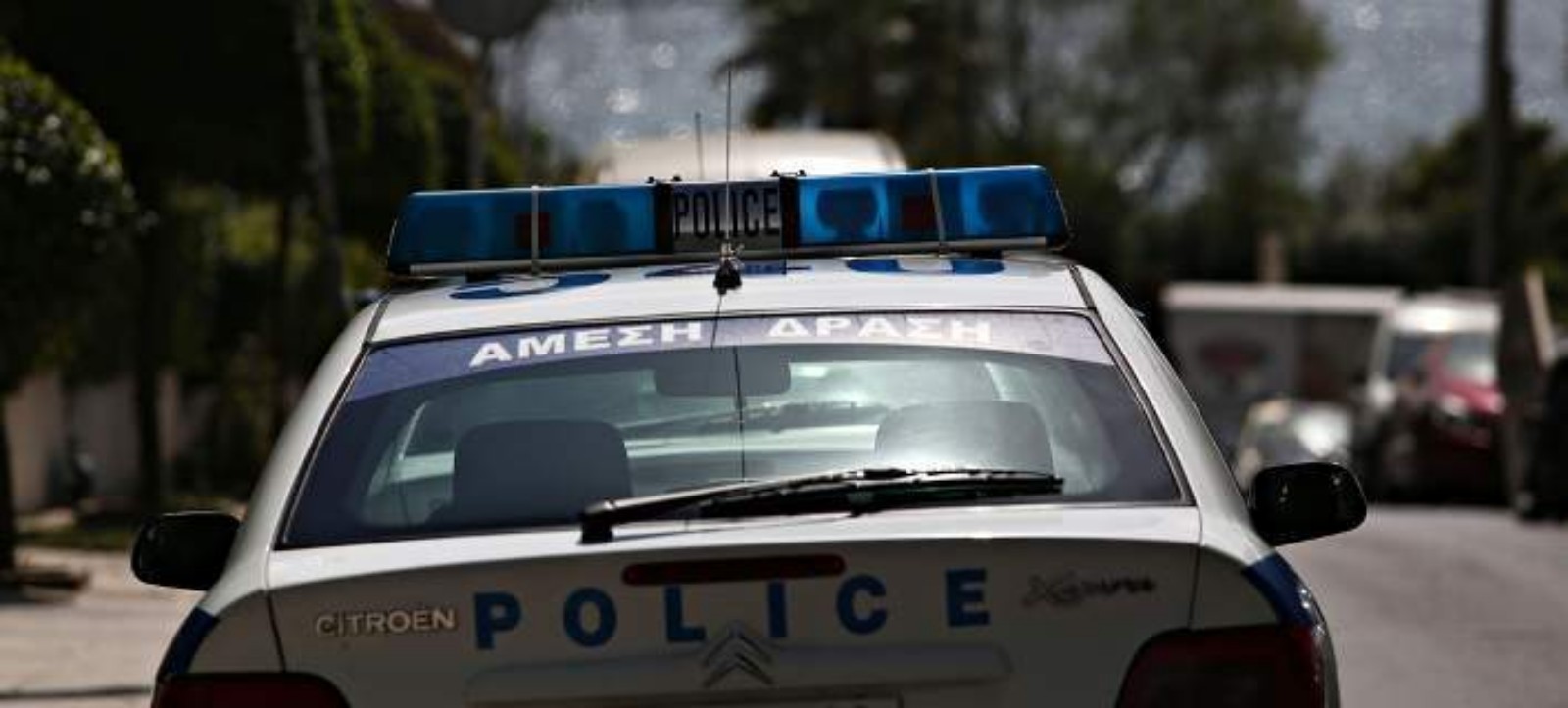 Τρίκαλα: 86χρονος σκότωσε τον αδερφό του με πυροβολισμό