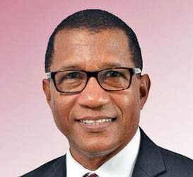Grenada Man Fails to Remove Judge From His Criminal Trial