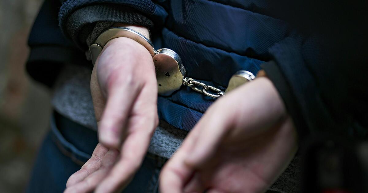 Drogenrazzia im Pongau: 35-jährige Ungarin mit 1,8 kg Cannabis festgenommen