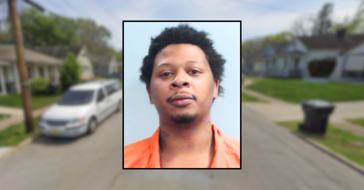 Kentucky Man Pleads Guilty to Murder in Death of 9-Month-Old Daughter