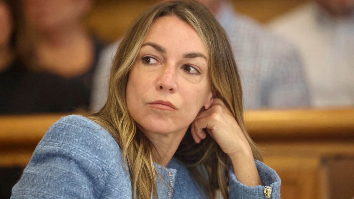 Karen Read sues Massachusetts State Police and Canton PD over corruption claims